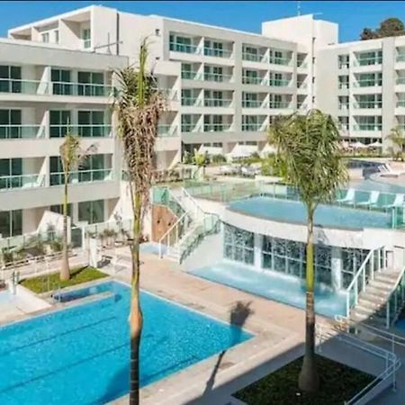 Flat De Luxo Em Um Resort! Brasilia Exterior photo