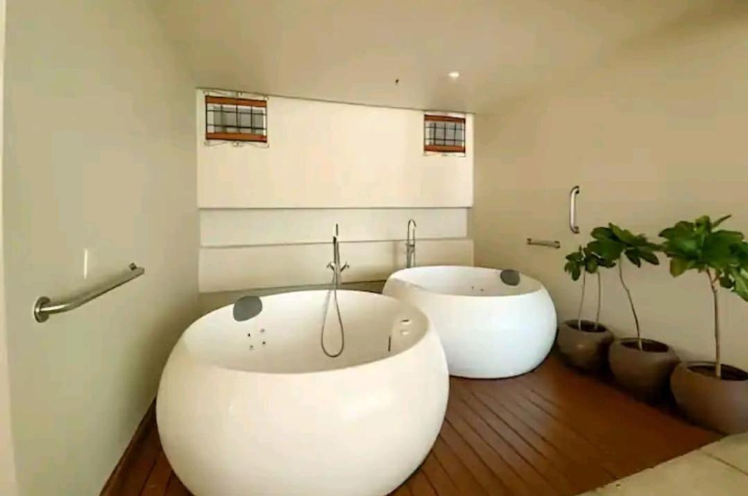 Flat De Luxo Em Um Resort! Brasilia Exterior photo