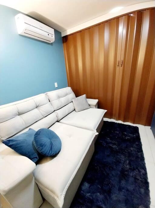 Flat De Luxo Em Um Resort! Brasilia Exterior photo