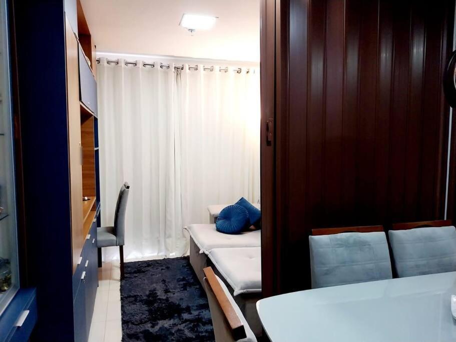 Flat De Luxo Em Um Resort! Brasilia Exterior photo