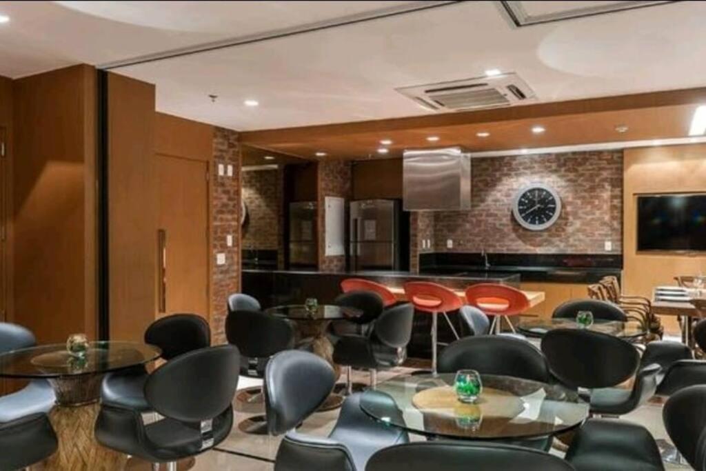 Flat De Luxo Em Um Resort! Brasilia Exterior photo